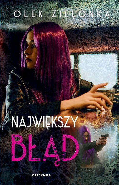 Największy błąd