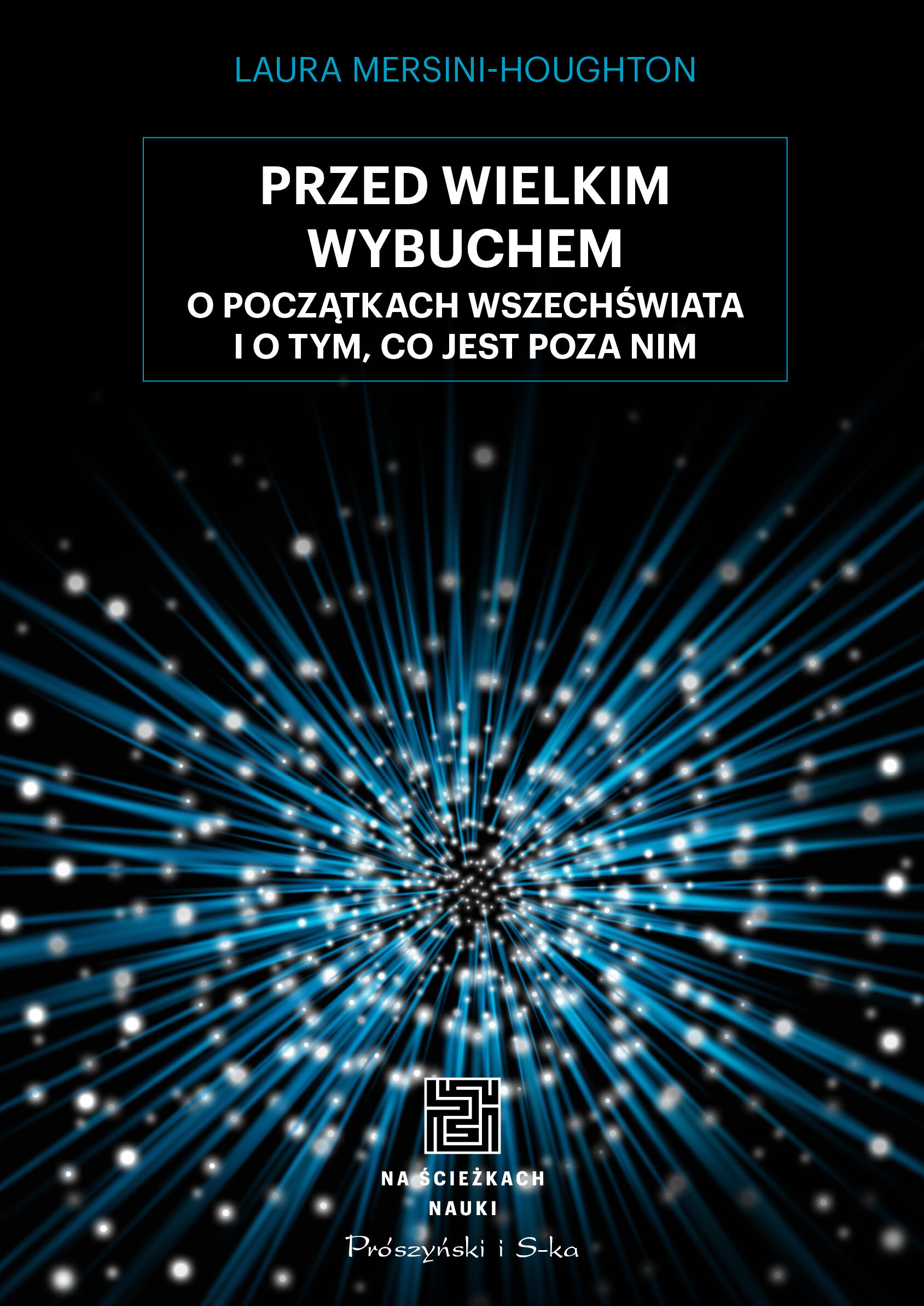 Przed Wielkim Wybuchem (e-book)