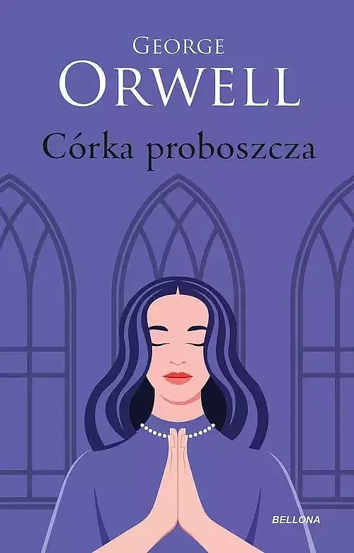 Córka proboszcza