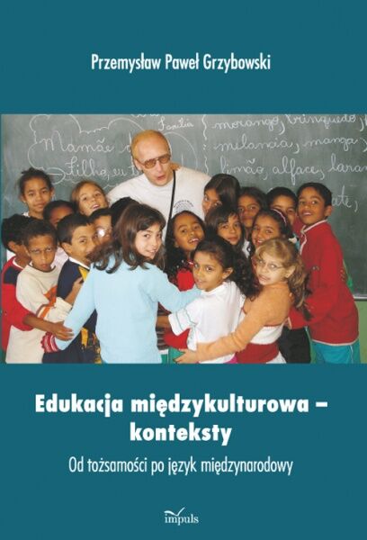 Edukacja międzykulturowa – konteksty