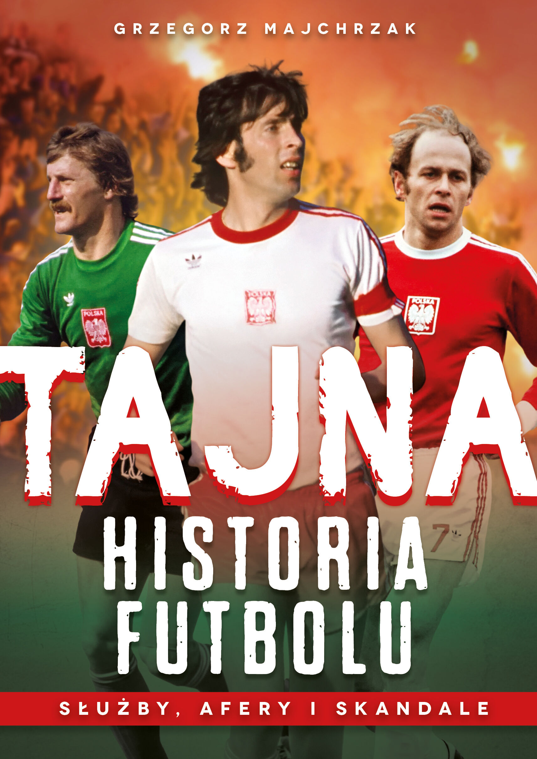 Tajna historia futbolu (e-book)