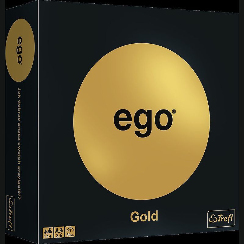 Ego Gold