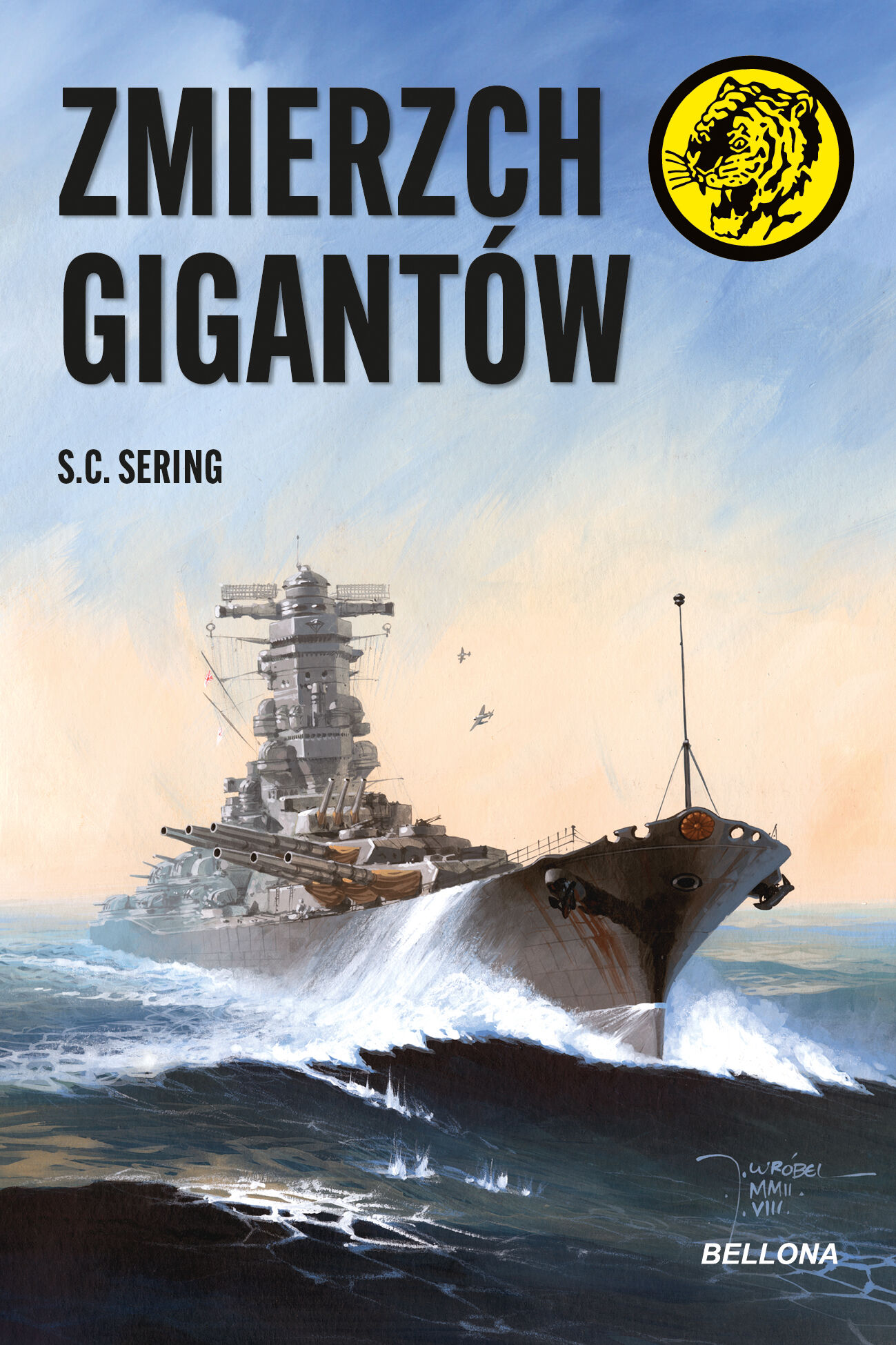 Zmierzch gigantów