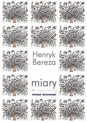 Miary 99 trójwierszy
