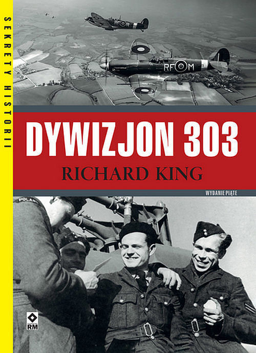 Dywizjon 303