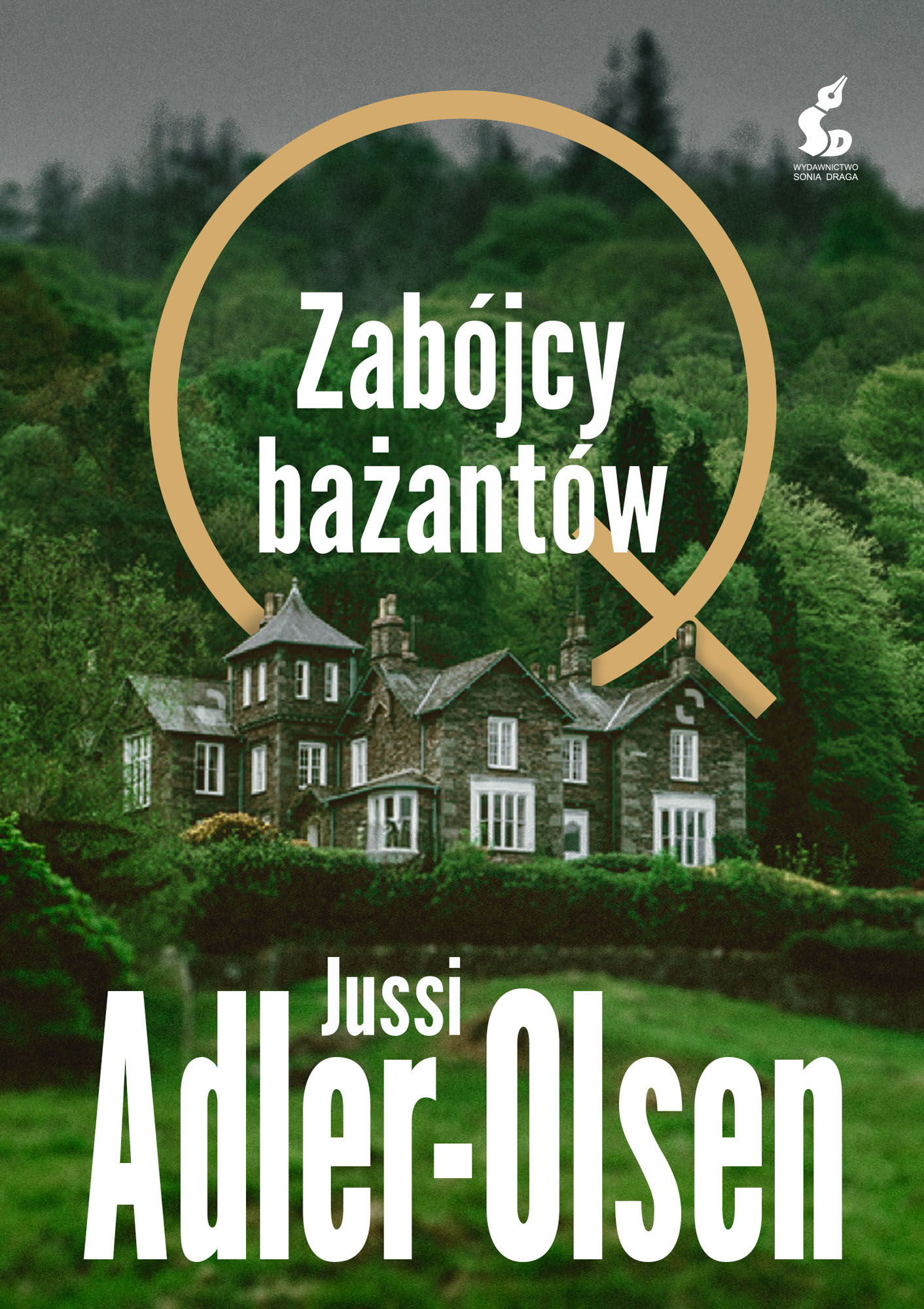 Zabójcy bażantów