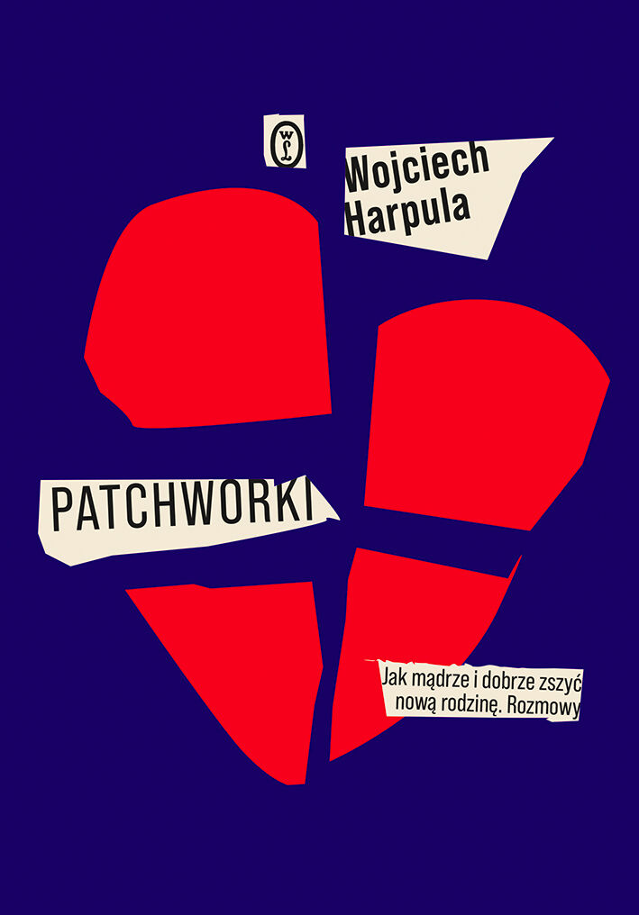 Patchworki (e-book)