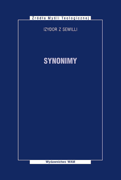 Synonimy