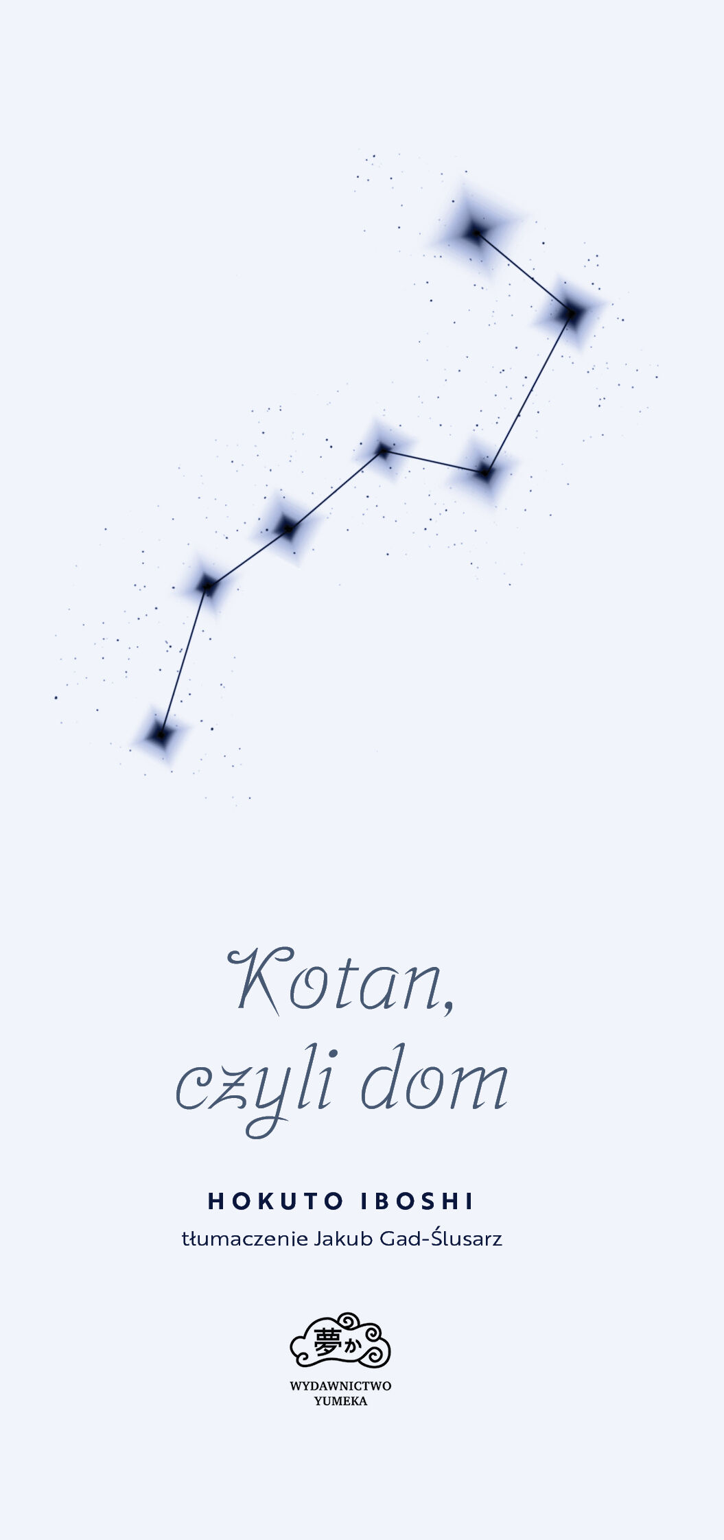 Kotan, czyli dom