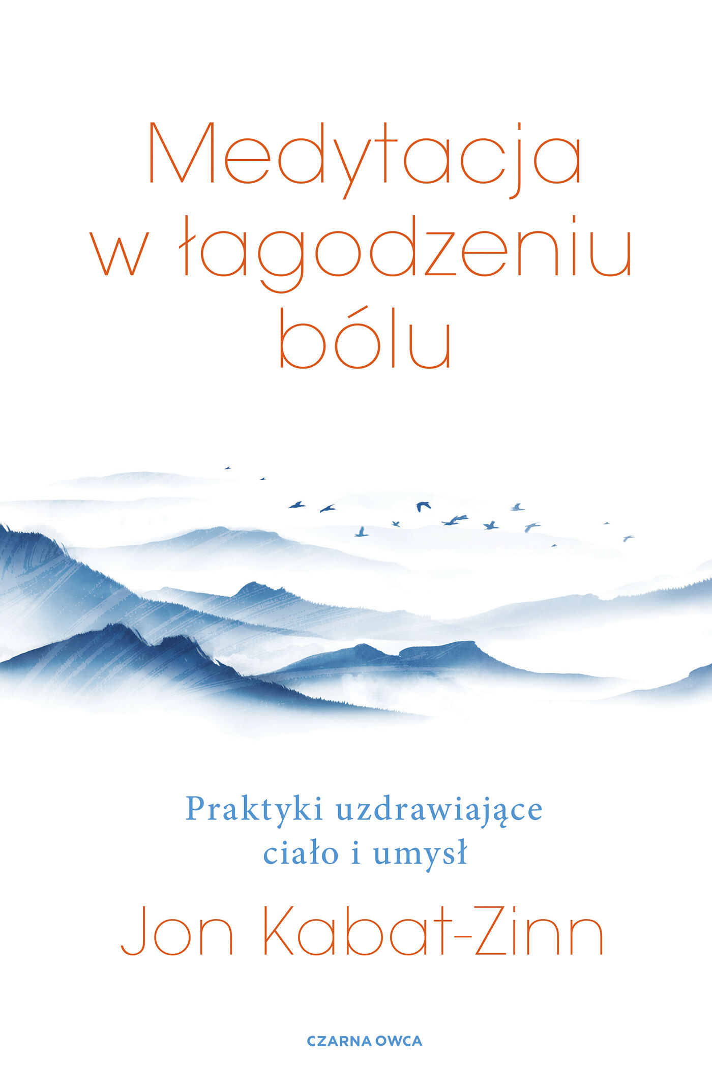 Medytacja w łagodzeniu bólu (e-book)