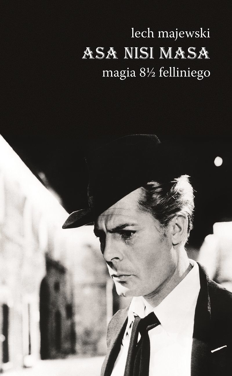 Asa nisi masa. Magia 8 1/2