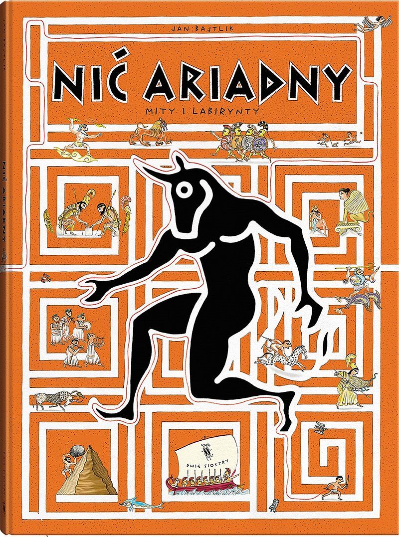 Nić Ariadny