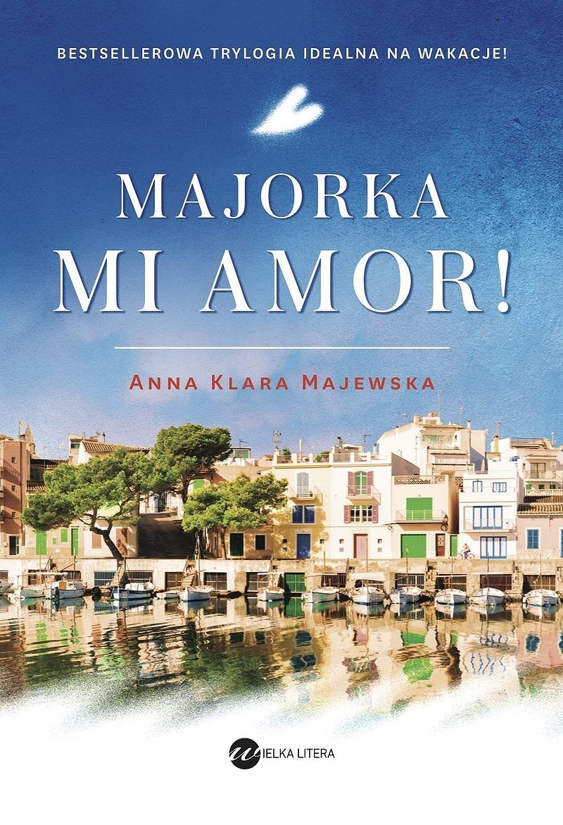 Majorka, mi amor!