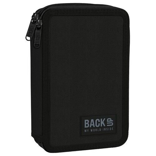 Piórnik Backup 7 Model podwójny z wyposażeniem DW 56