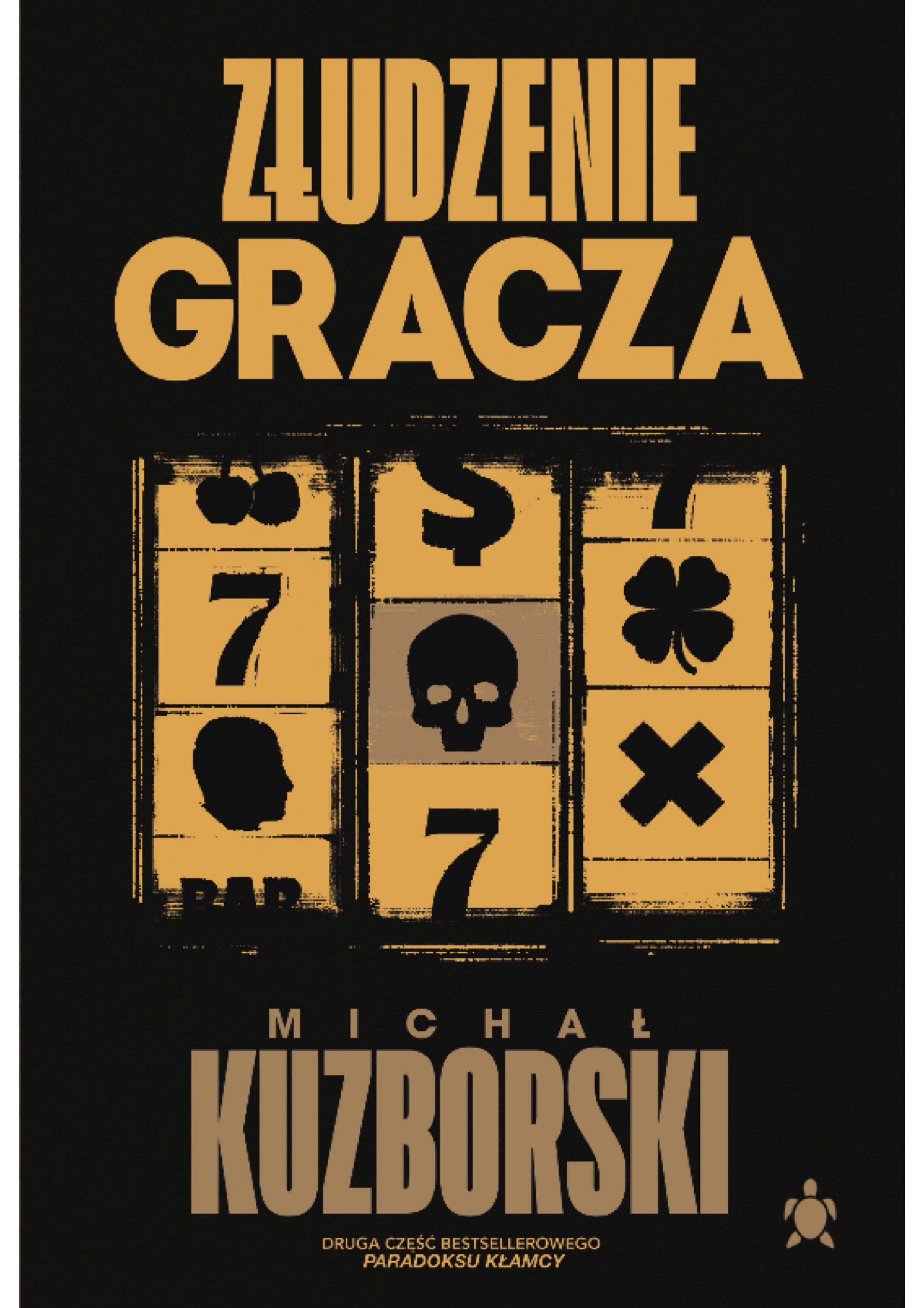 Złudzenie gracza