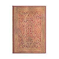 Notatnik golden pathway midi linia pb72355