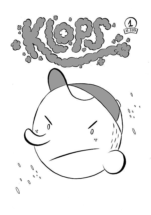Klops - 1