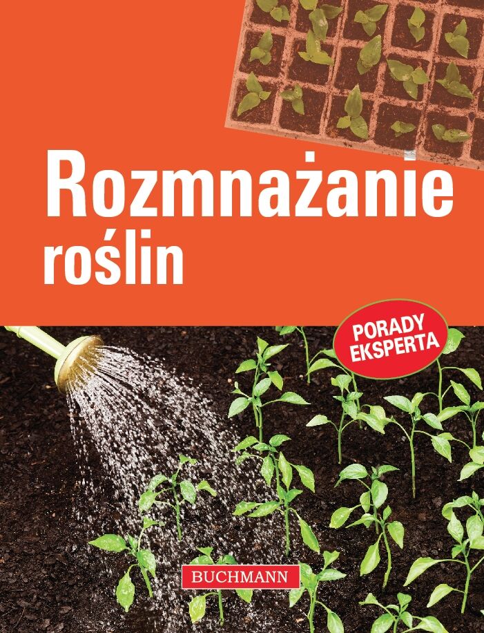 Rozmnażanie roślin