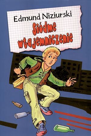 Siódme wtajemniczenie