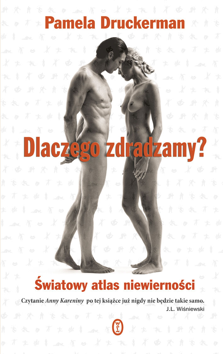 Dlaczego zdradzamy