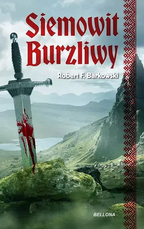 Siemowit Burzliwy