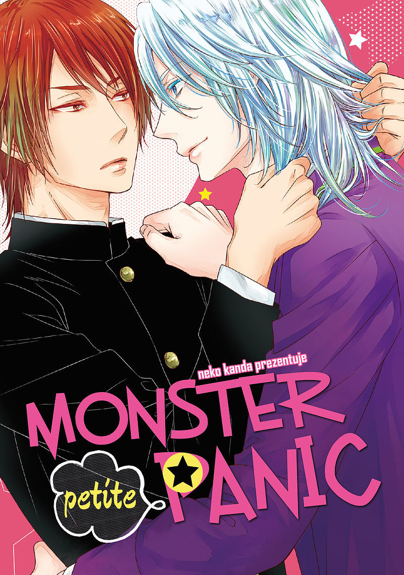 Monster Petite Panic