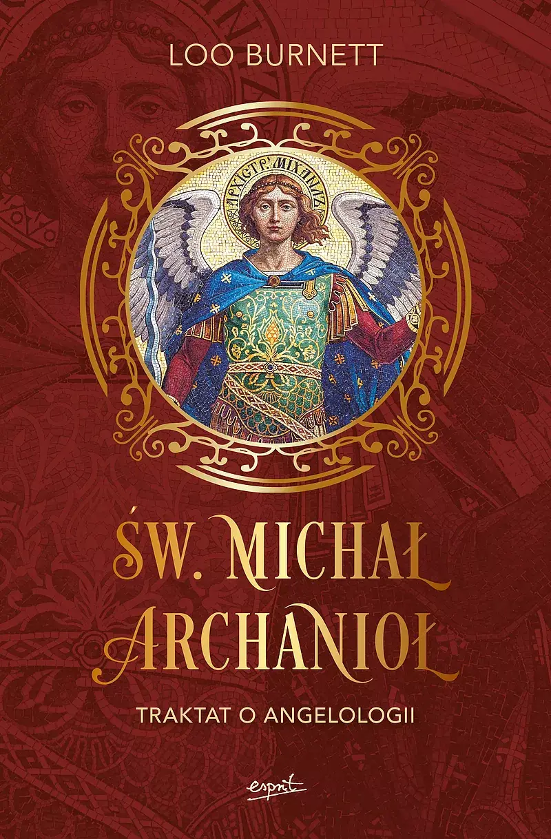 Św. Michał Archanioł