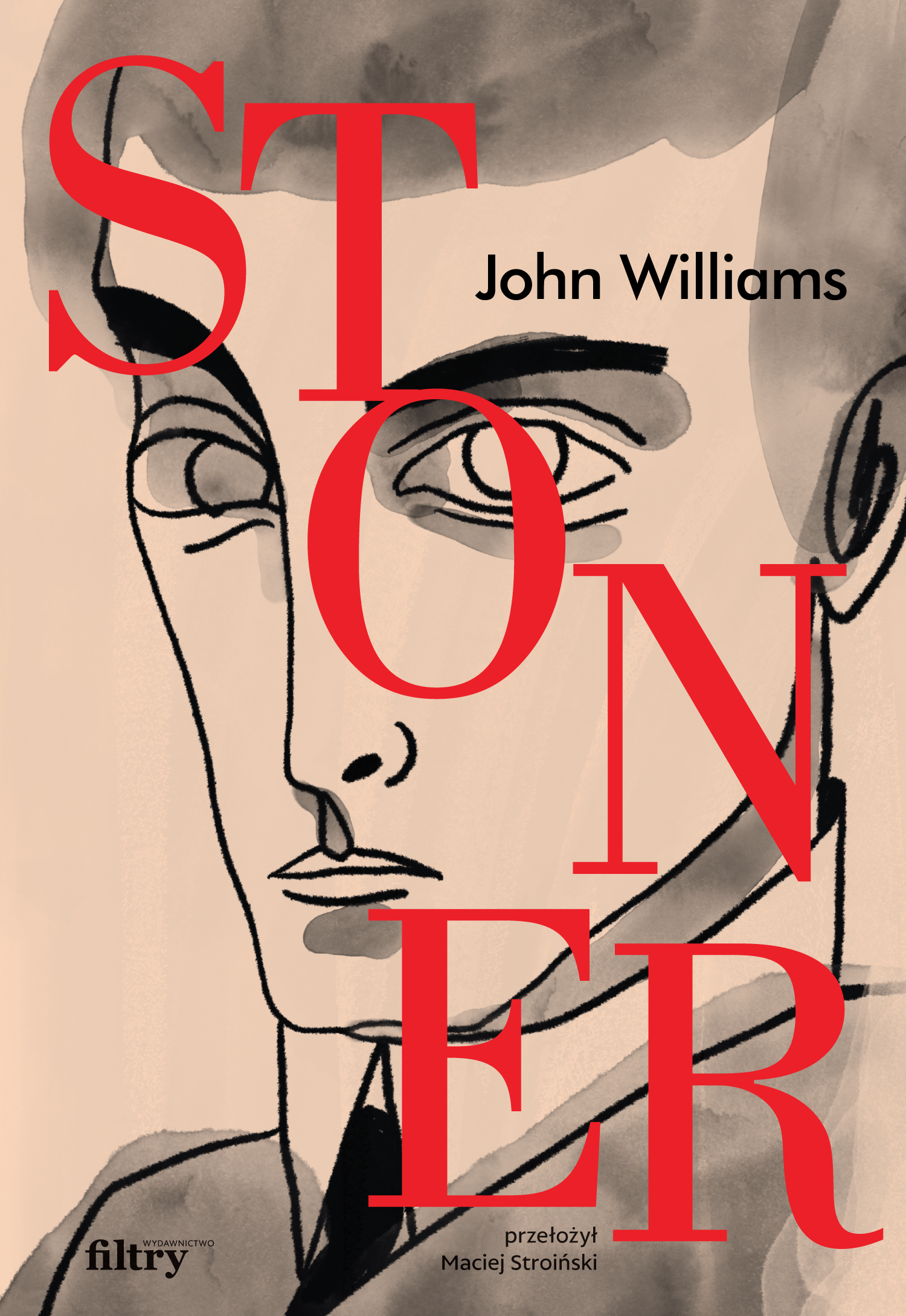 Stoner (e-book)