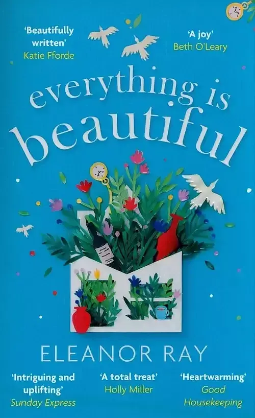 Everything is Beautiful