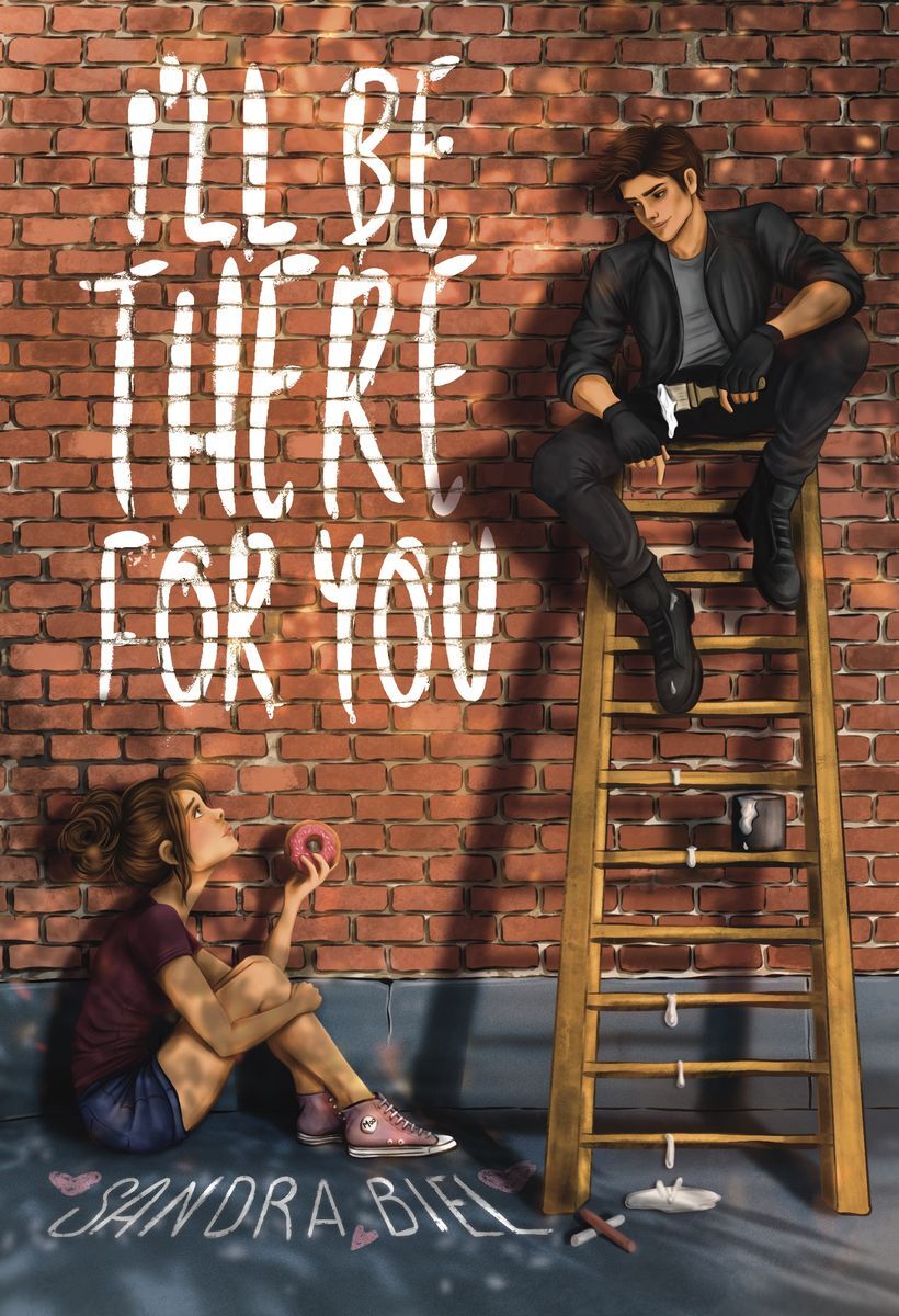 I'll be there for you