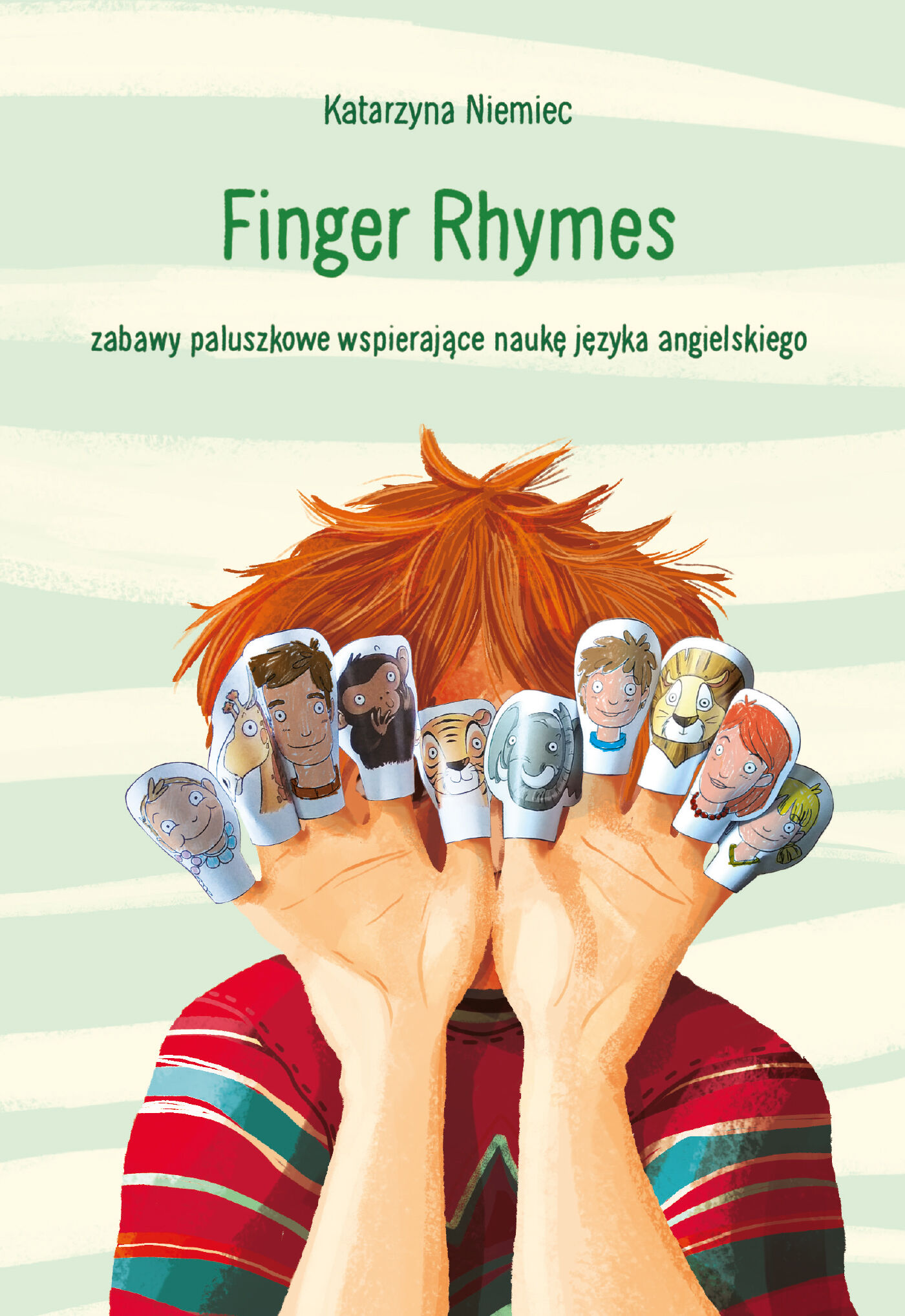 Finger Rhymes