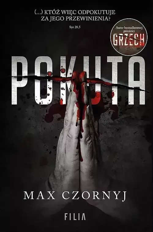 Pokuta