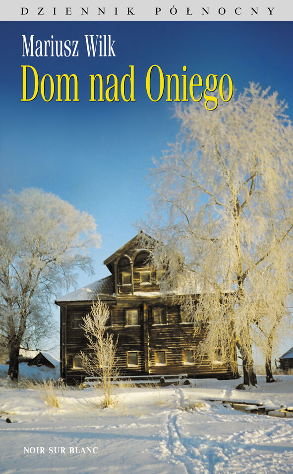 Dom nad Oniego (e-book)