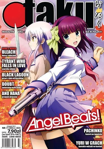 Otaku - 33
