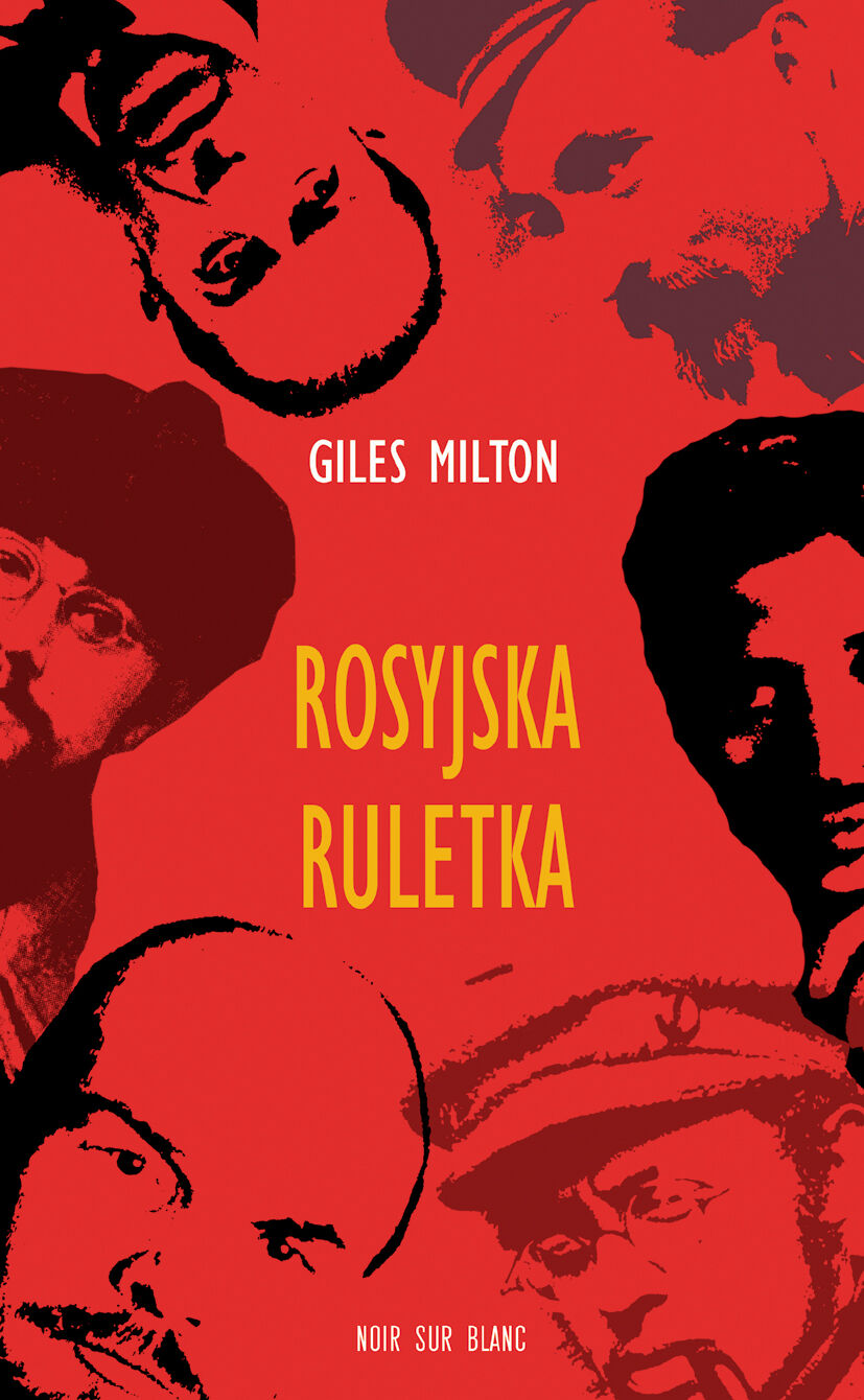 Rosyjska ruletka