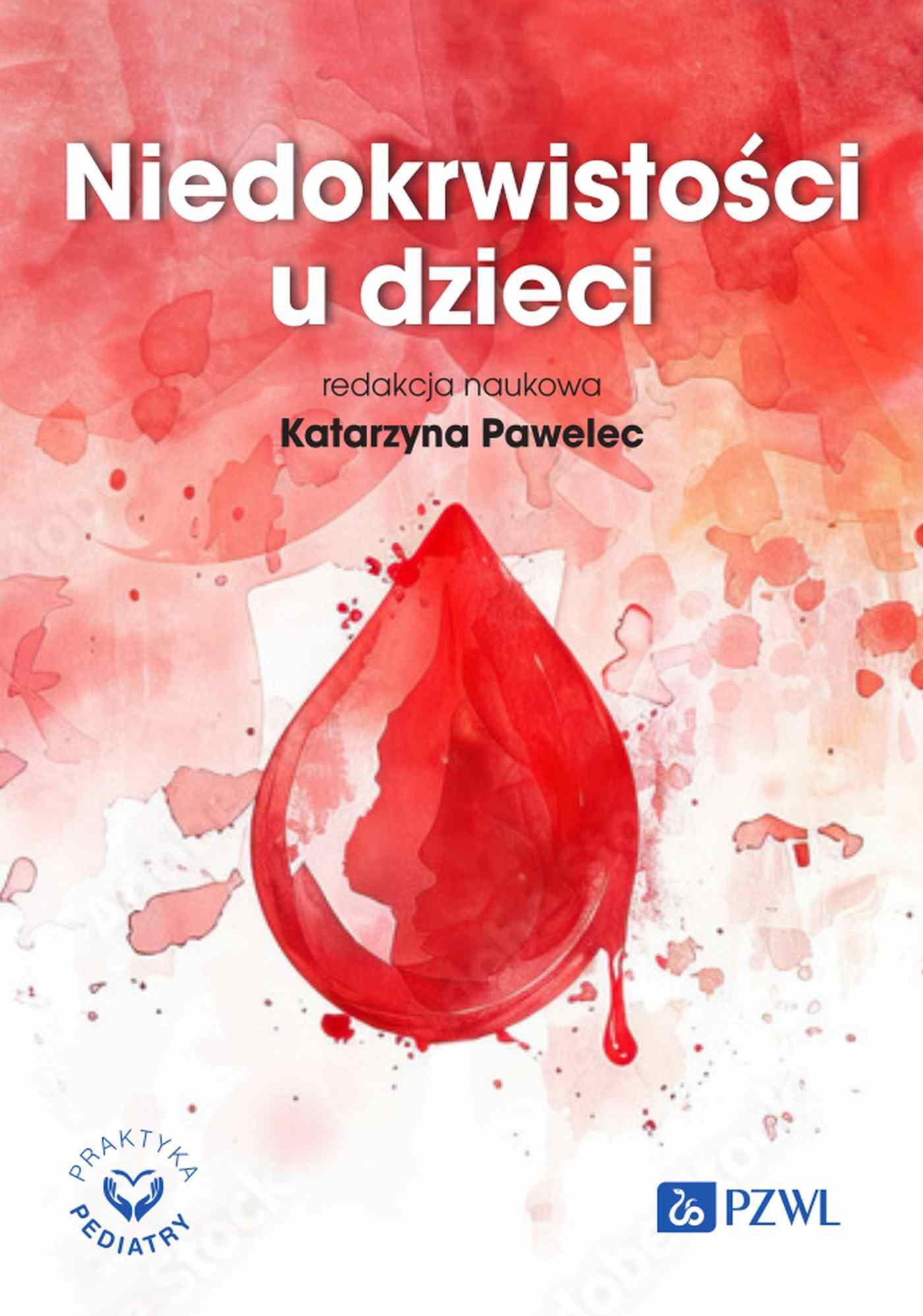 Niedokrwistości u dzieci