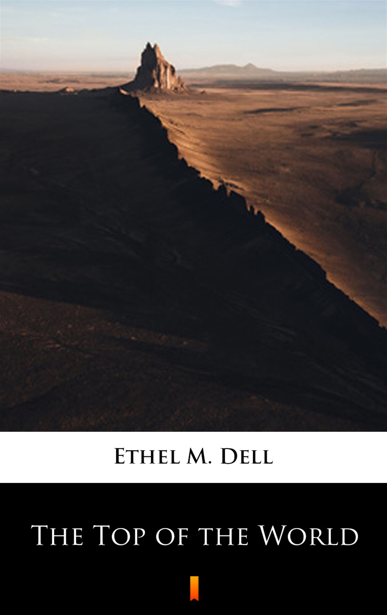 The Top of the World (e-book)