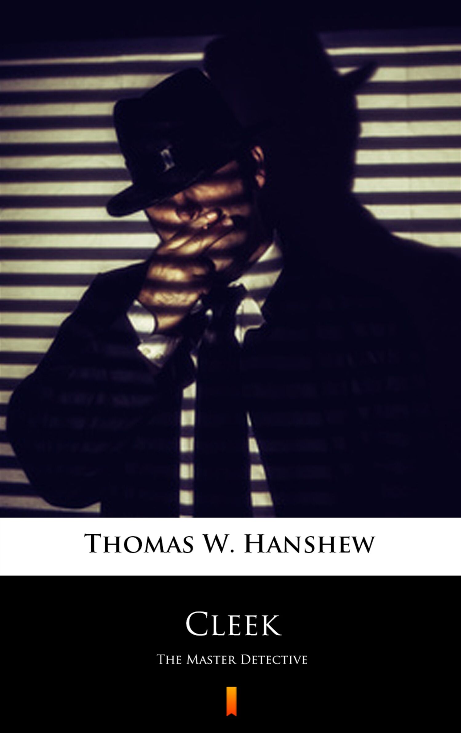Cleek (e-book)
