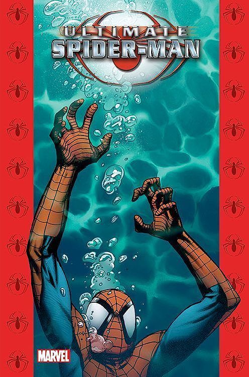 Ultimate Spider-Man - wyd. zbiorcze - 11