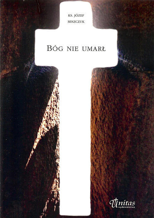 Bóg nie umarł