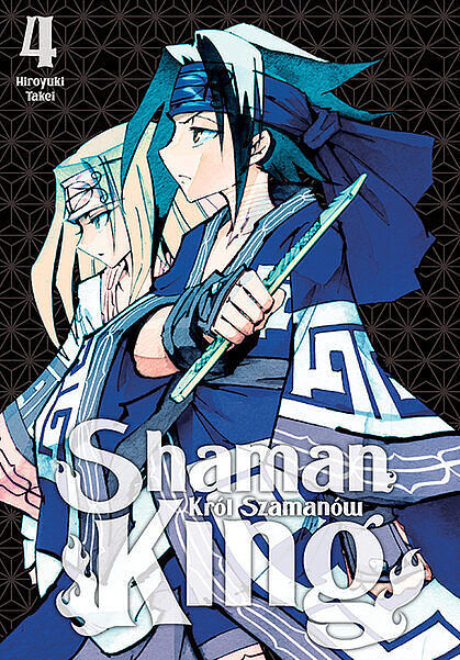 Shaman King - 04