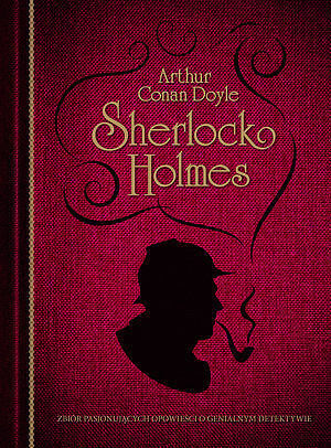 Sherlock Holmes (wydanie kolekcjonerskie)