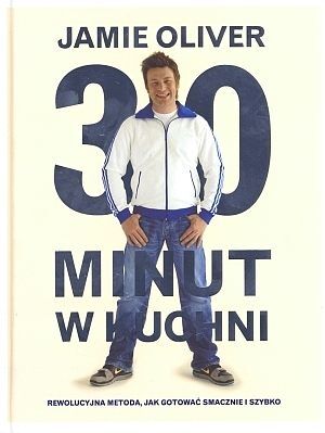 30 minut w kuchni