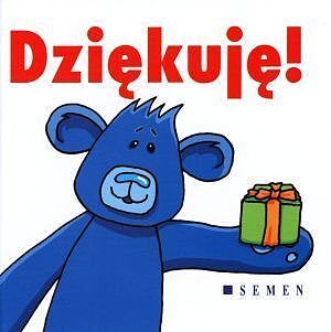 Dziękuję
