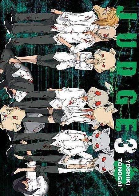 Judge - 03