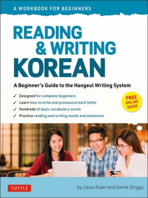 Reading and Writing Korean