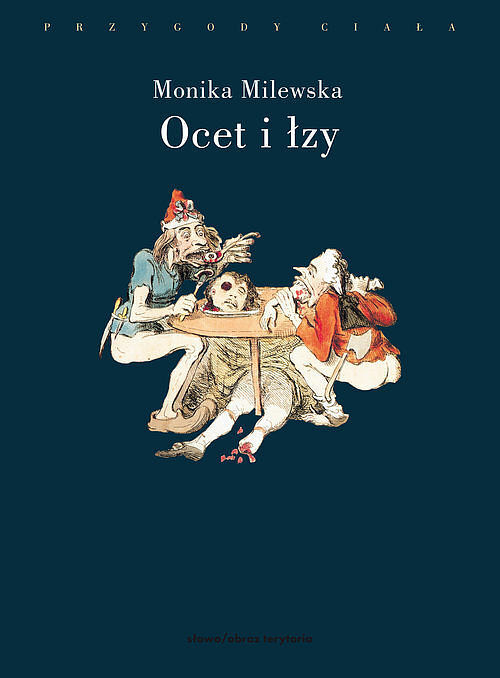 Ocet i łzy