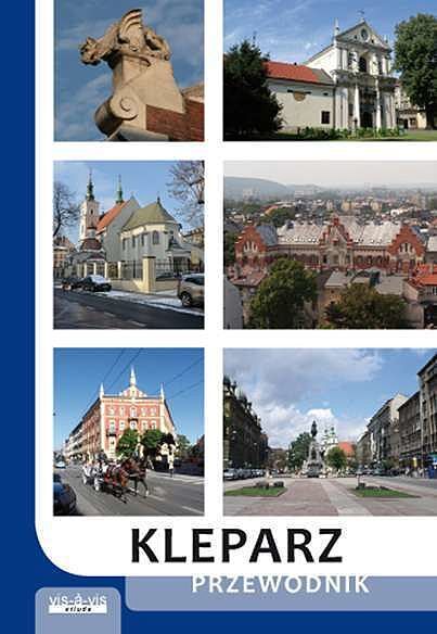 Kleparz przewodnik