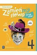 Język polski zamieńmy słowo zeszyt ćwiczeń klasa 4 szkoła podstawowa