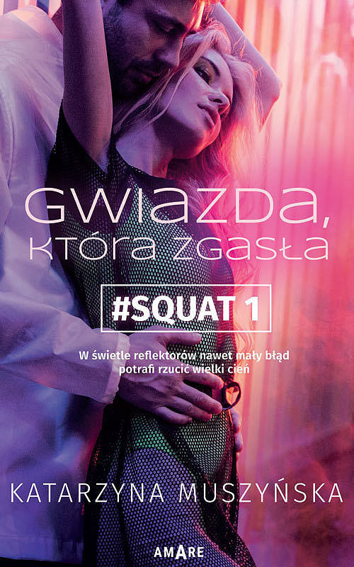 Gwiazda, która zgasła